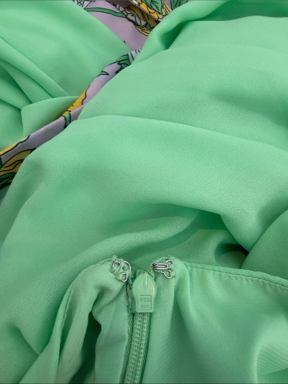 AMUR Gown- From RTR - Picture 15 of 15